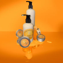 Load image into Gallery viewer, Orange Butter Dream Body Cream