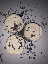 Load image into Gallery viewer, Lullaby Lavender Shower Steamers