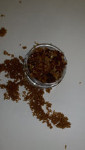 Load and play video in Gallery viewer, Oh Honey Brown Sugar Lip Scrub
