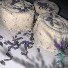 Load image into Gallery viewer, Lullaby Lavender Shower Steamers
