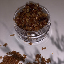 Load image into Gallery viewer, Oh Honey Brown Sugar Lip Scrub
